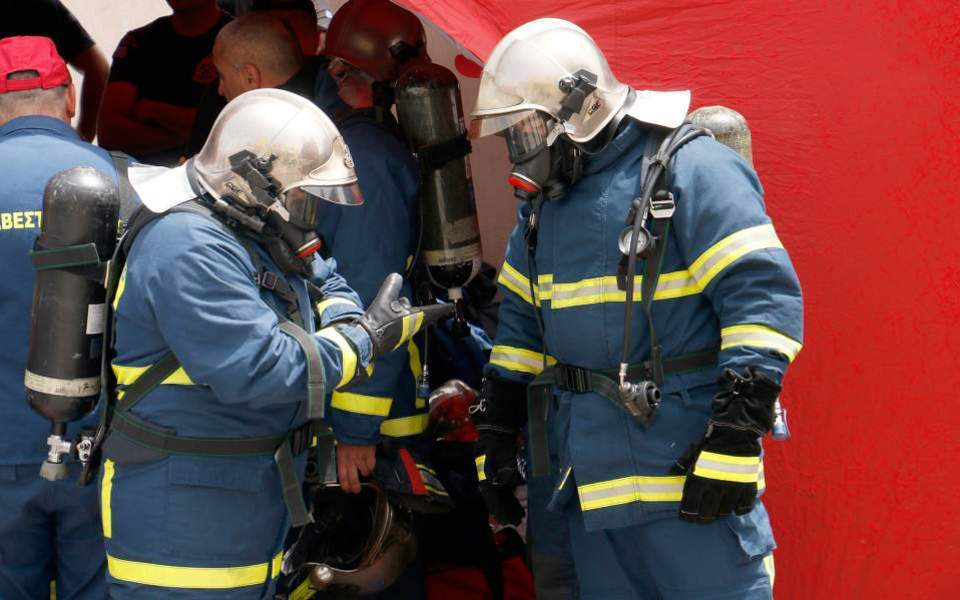 Kathimerini: Газова експлозия уби трима в Каламата