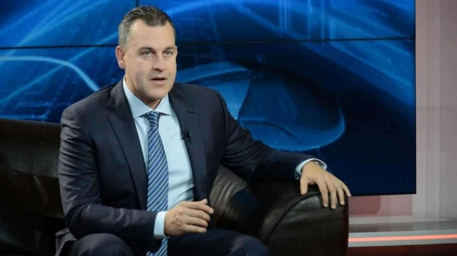 Крачунов: Кабинетът Борисов ще се справи с напрежението в ромските махали 