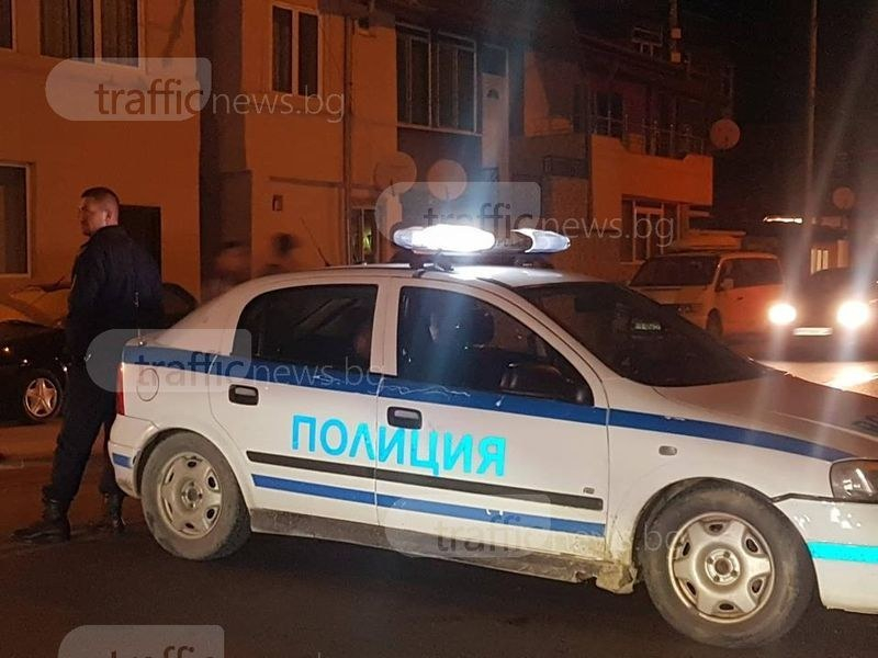 Почерпен Ромео разигра истинска трагикомедия в пловдивско село, която завърши с...
