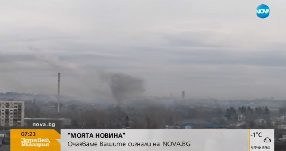 Столичанка показа в каква смрад живеят хората в "Овча купел 1" и "Факултета"