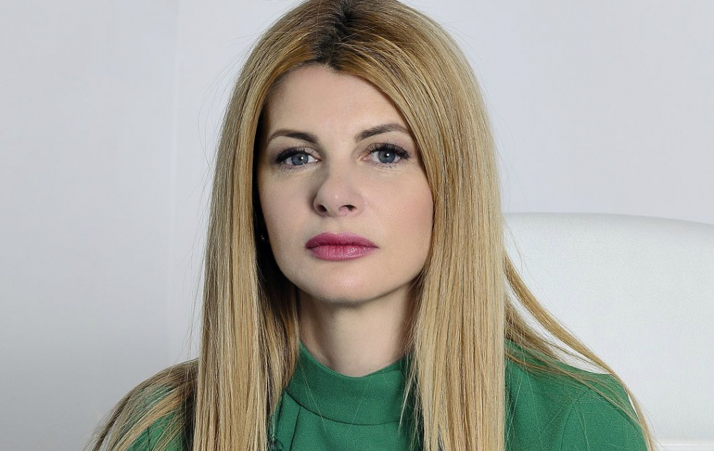 Илияна Захариева бе избрана за председател на БДВО за 2019 г.