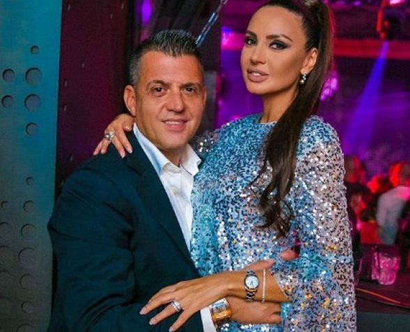 Свекървата на Гуркова показа доста странни СНИМКИ от града, в който убиха сина й