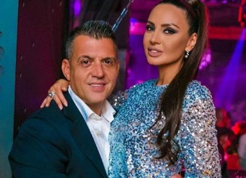 Свекървата на Гуркова показа доста странни СНИМКИ от града, в който убиха сина й