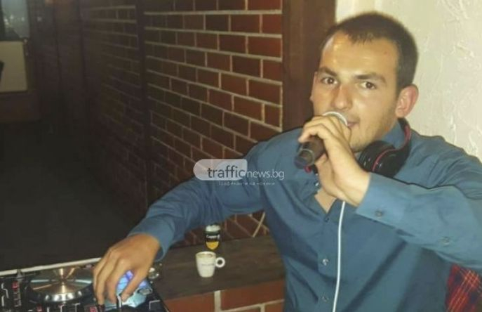 Млад диджей е загиналият в жестокото среднощно меле край Пловдив