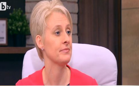 Британската посланичка у нас обяви какво ще се случи с българите на Острова след 29 март