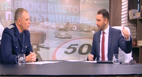 Комисар Рапчев обяви с каква врътка в закона бабаитът, фучал с 280 км/ч, ще се размине без глоба (СНИМКИ/ВИДЕО)