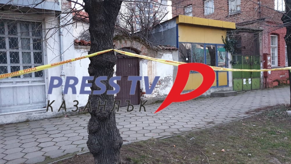 Извънредно: Убиха циганин в Казанлък