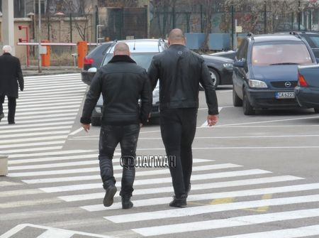 Авер на Митьо Очите яко го закъса! Кольо Магарето не помни нищо от стрелбата във "4 you", а причината е невероятна!