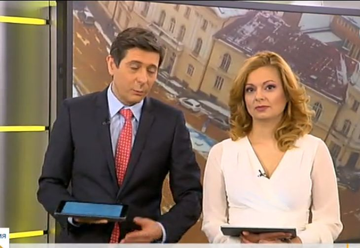 Аделина Радева и Виктор Николаев в ступор от тези трагични СНИМКИ от България