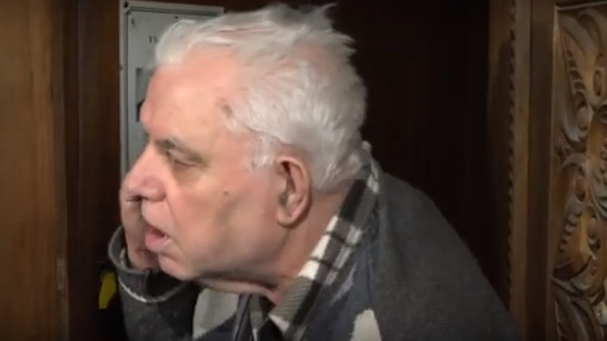 Проговори измаменият с 91 бона архитект! Телефонните апаши го заплашвали, че... (ВИДЕО)