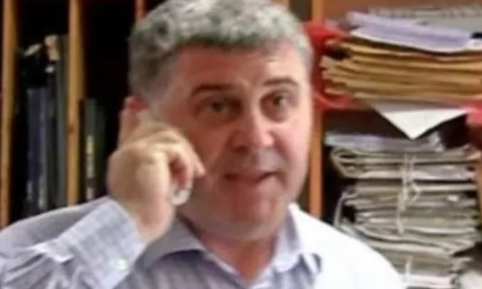 Оправдаха бившия районен прокурор на Несебър Георги Русев 