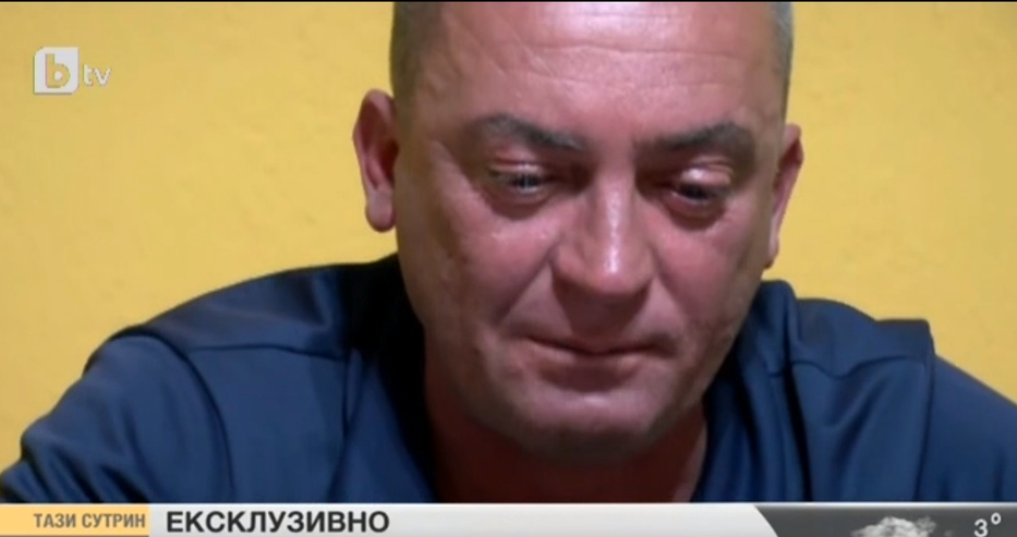 Мъжът, пръв видял ужаса на „Струма”, посочи виновника за трагедията 