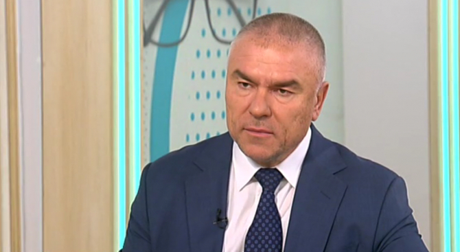 Марешки за концепцията на Каракачанов: Хубава работа, ама циганска
