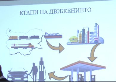 Борисов показва нагледно как ще се следят горивата и обяви защо досега не е имало ефект (СНИМКИ)