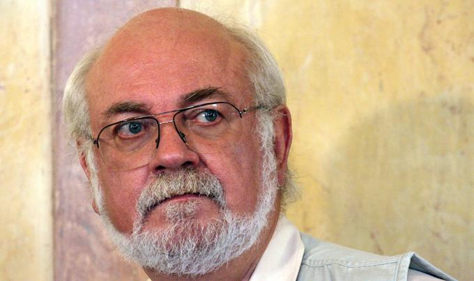 Д-р Константин Тренчев за краха на либералния модел и надвисналата над света гибелна опасност