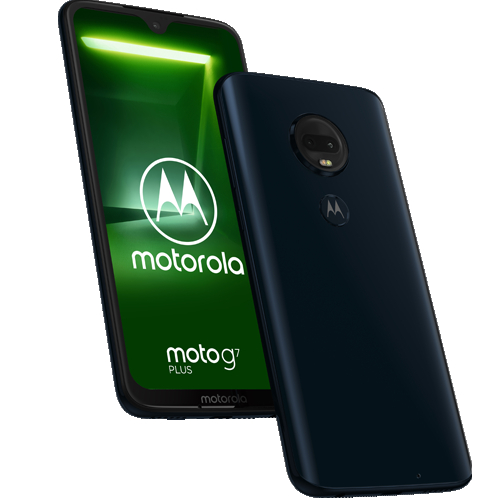 Дългоочакваните Мoto G7 модели на Motorola вече са тук 