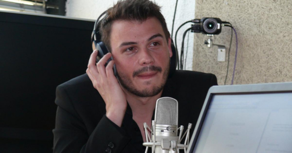 Тежък удар за водещия Цветан Николов, съдът реши съдбата му