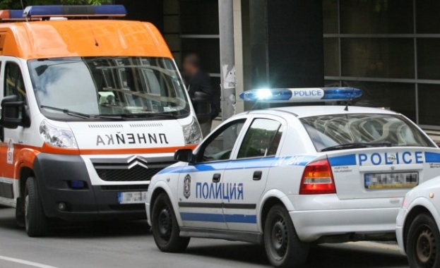 Пребиха зверски ученик от Перник