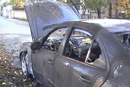 Родители от Айтос поръчаха вендета с "Молотов" за мъж, преспал с дъщеря им 
