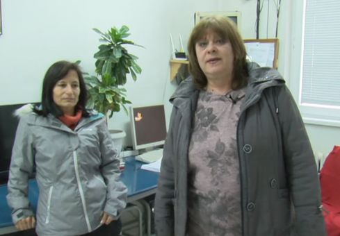 Спешният екип разказа за касапницата с над 20 коли на АМ "Струма"