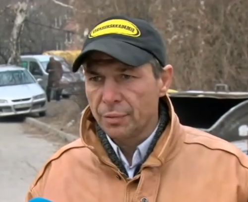 Добро дело: Зъболекар настани на свои разноски бездомник в хотел (ВИДЕО)
