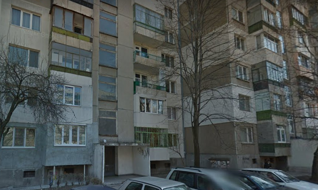 Жената на Митьо Очите го напусна, покри се в мизерна софийска панелка (СНИМКИ)