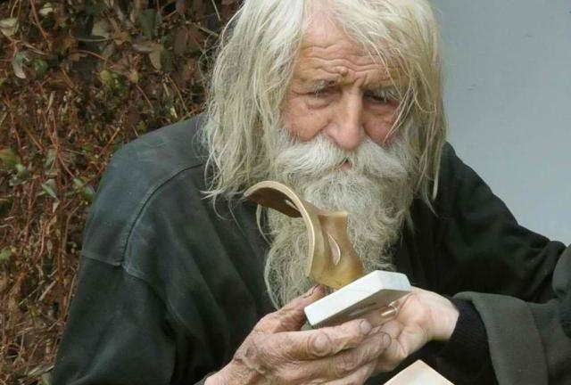 Отслужиха заупокойна молитва за Дядо Добри 