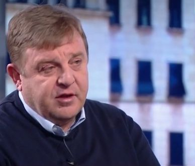Каракачанов за циганите: Правиш 8-9 деца, пишеш ги глухонеми и болни от епилепсия и...