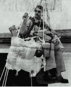 Невероятно смешната история на почетния носител на наградите "Дарвин"