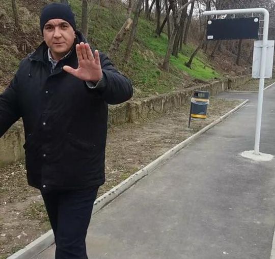 Познавате ли този контрольор? Извърши нещо ужасно с баба в автобуса (СНИМКА)