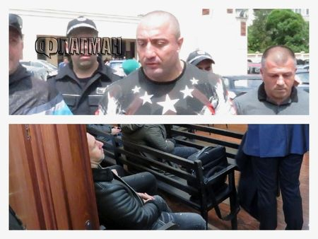 Свидетел на касапницата във „4 you” хвърли голяма бомба със страшно разкритие за Митьо Очите 