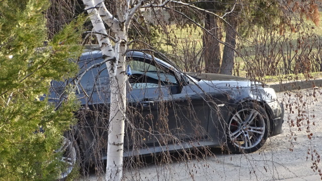 Арестуваха шофьор на BMW, дрифтил по улиците на Благоевград
