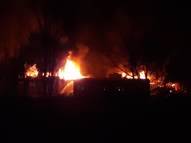 Шефът на пожарната с кошмарни вести за ада във Войводиново! 
