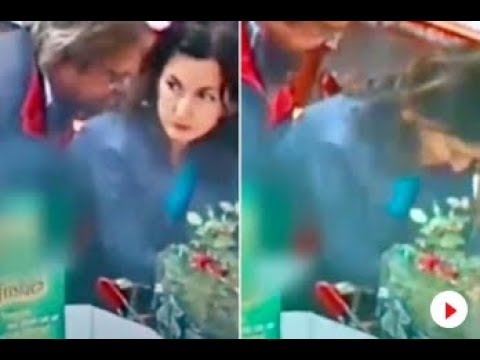 Безсрамна двойка бе запечатана на ВИДЕО 18+ как прави секс в супермаркет (СНИМКИ)