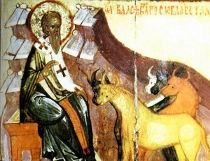 Имен ден: Необикновени имена черпят, спазват се строги забрани