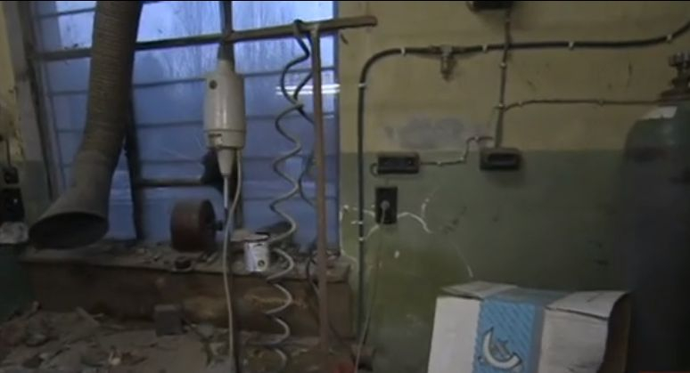 Скулпторът Ставри Калинов проплака: Живота ми откраднаха (СНИМКИ)