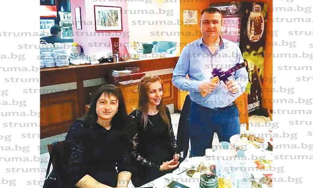 Рекорд! Авджия от Логодаж отстреля 7 диви прасета с общо тегло 1 тон! (СНИМКИ)