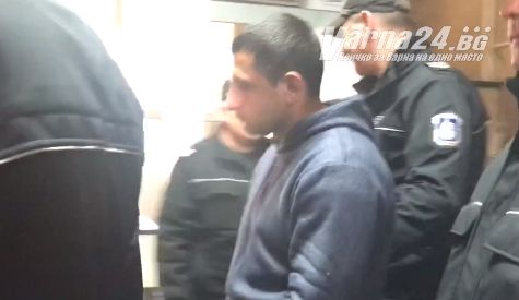 Изплуваха зловещи подробности за зверството в Старо Оряхово, убиецът на дядо Недялко не трепна в съда (СНИМКИ)