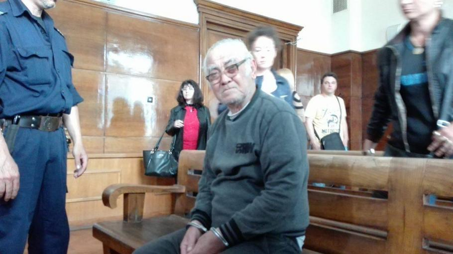 Ето какво се случва с похотливия Джелял, изнасили и убил баба Райме в дома й (СНИМКИ)