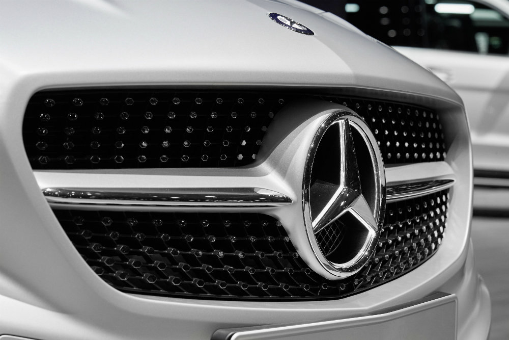 Изненада: Mercedes-Benz регистрира нов O-Class, какво се крие зад този индекс