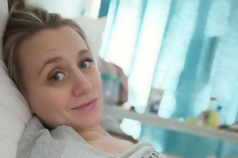 Тя роди 2 пъти едно и също бебе, а я съветваха за аборт заради страшна диагноза (СНИМКИ/ВИДЕО)
