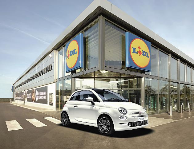 Сензационна промоция в Lidl: Пуснаха коли на лизинг! 