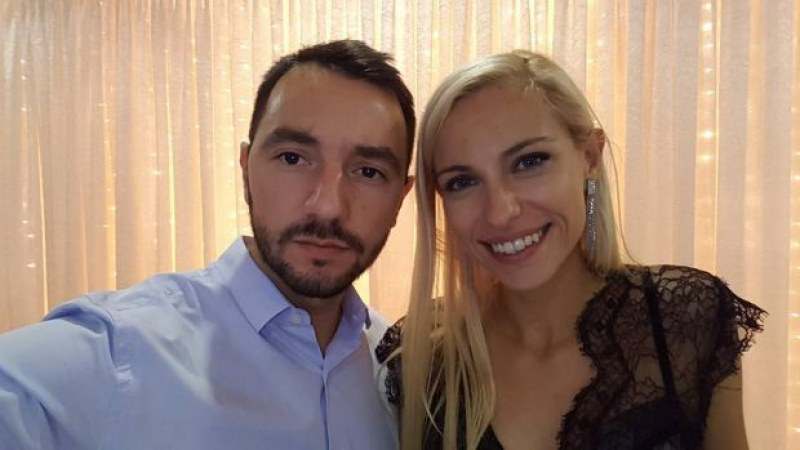 Бившата на Антон Хекимян с любопитни разкрития за кариерата си, русото изкушение проговори и за... (СНИМКИ)