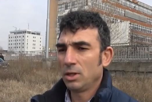 Прецакан: Пловдивчанин плати два пъти такси и мита за една и съща кола