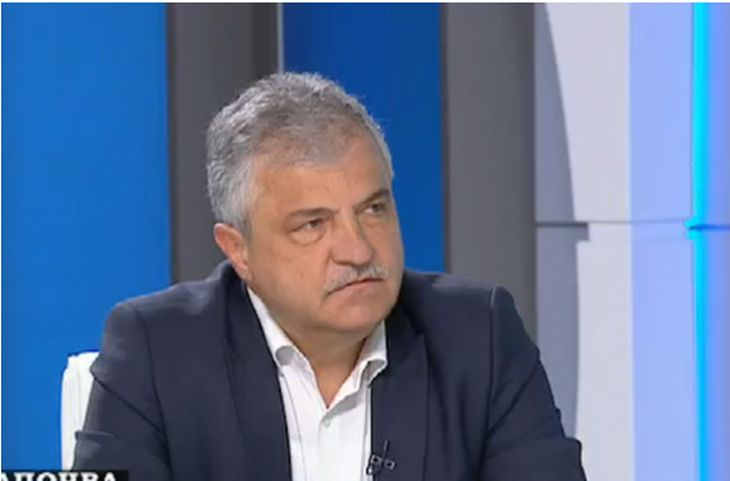 БСП напусна Сдружението на общините