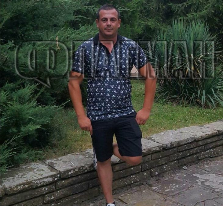 Издирват бизнесмен от Айтос, избягал с дъщерята и внучето на Кокала след опит да убие полицаи (СНИМКИ)