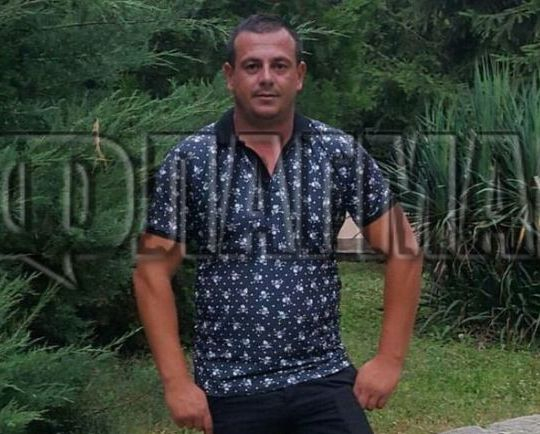 Издирват бизнесмен от Айтос, избягал с дъщерята и внучето на Кокала след опит да убие полицаи (СНИМКИ)