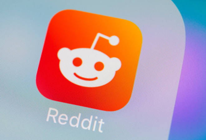 Сделка: Reddit получи $ 150 млн. инвестиции от китайска компания