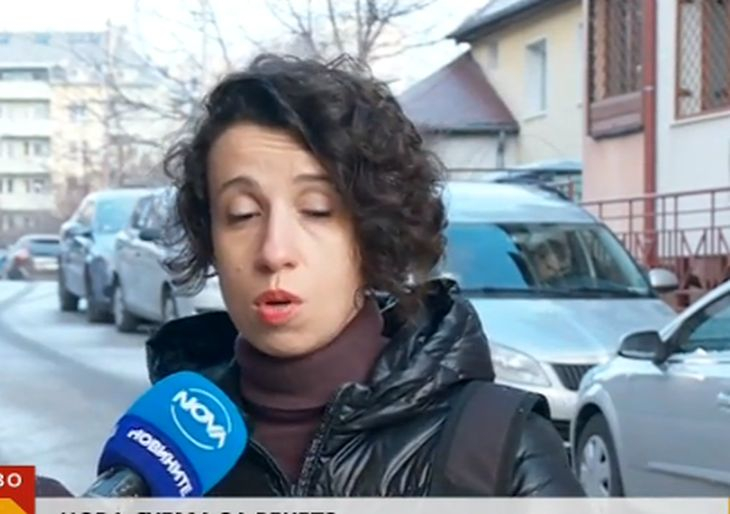 Страшен рекет с коли в столицата, паркираш, идват гологлави бабаити и ти искат 300 лева заради... (СНИМКИ)