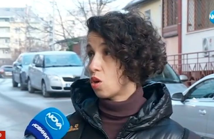 Страшен рекет с коли в столицата, паркираш, идват гологлави бабаити и ти искат 300 лева заради... (СНИМКИ)